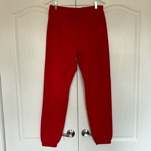 TNA CozyAF Fleece Sweatpants